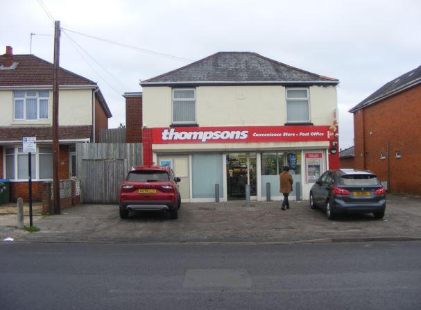 Thompsons Southampton, UK-England Office