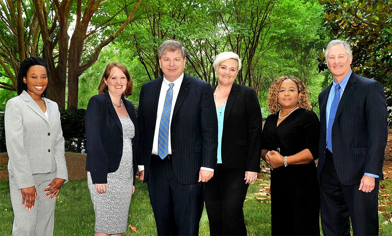 Collins Family Law Group Weddington, NC Office