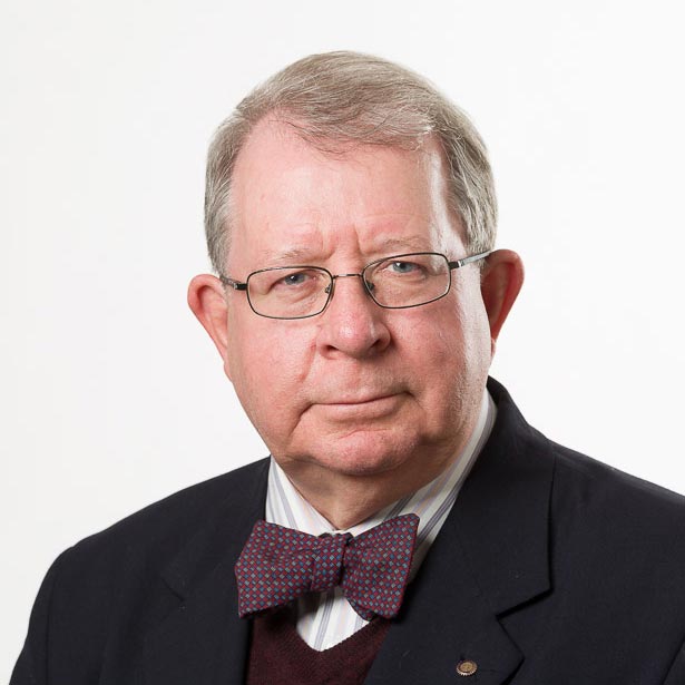 Creighton Shatford Hirbour Amherst, Canada Office