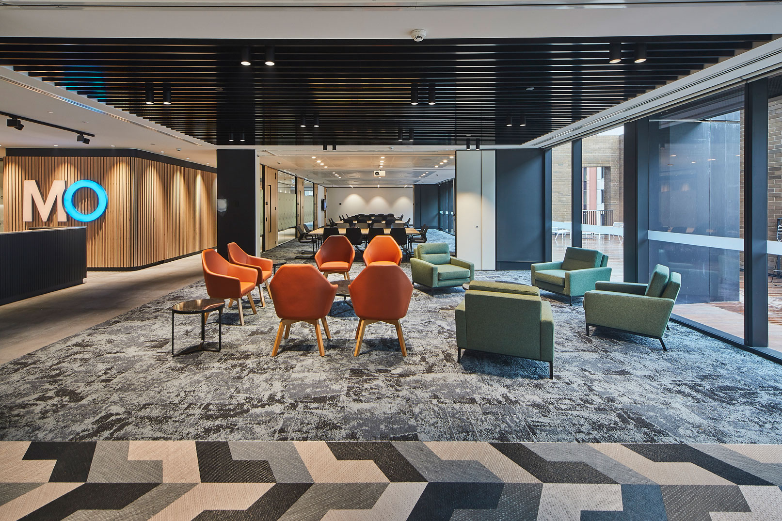 Mills Oakley Sydney, Australia Office