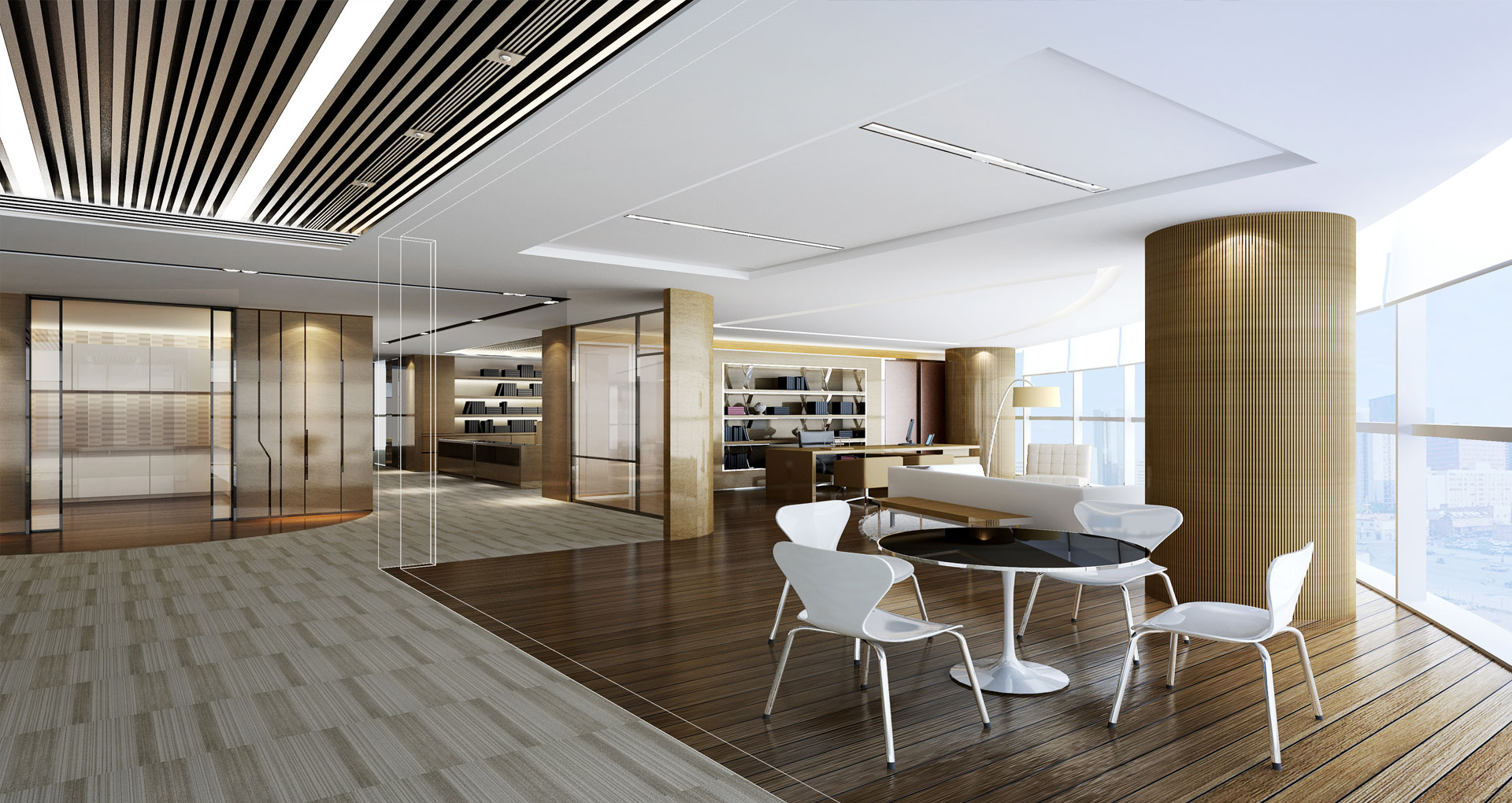 HBA Legal Cremorne, Australia Office