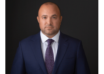 Arami Law Office, PC Chicago,  Office