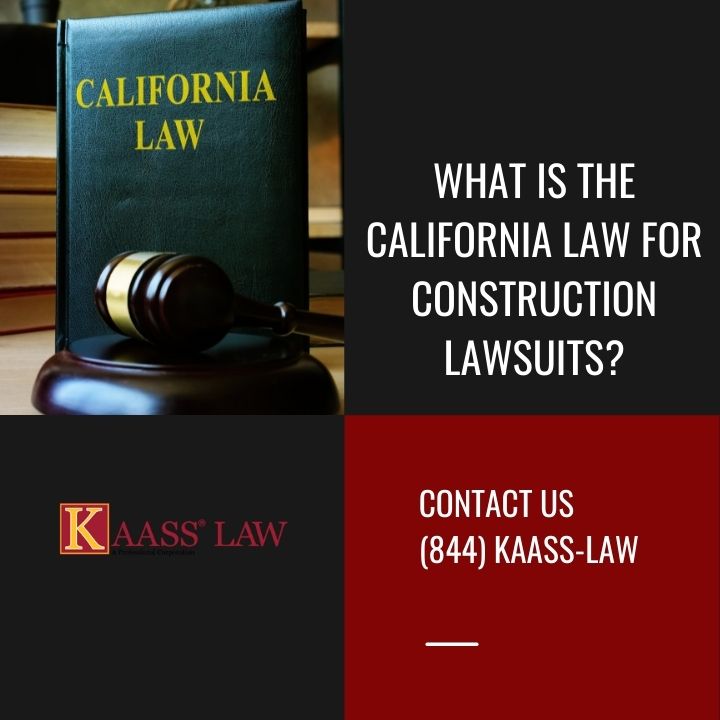 KAASS LAW Los Angeles, CA Office