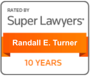 Law Offices of Randall E. Turner, PLLC Fort Worth, TX Office