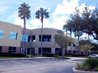 Akerman LLP Palm Beach, FL Office