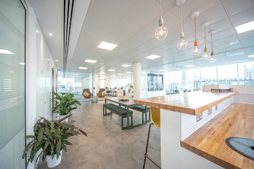 Nautadutilh London, UK-England Office