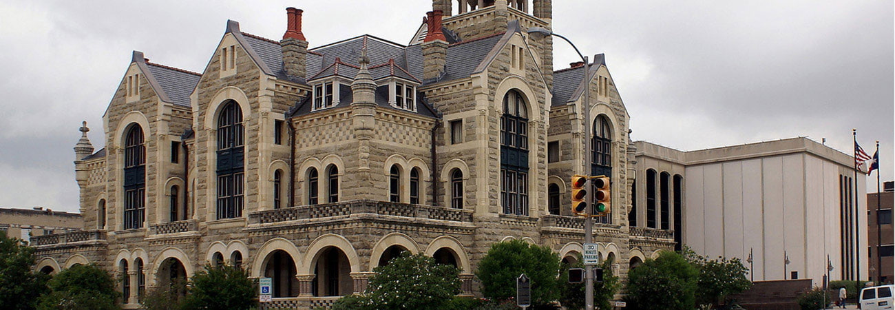 Carabin & Shaw, PC Victoria, TX Office