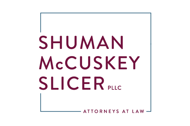 Shuman, McCuskey & Slicer, PLLC Morgantown, WV Office