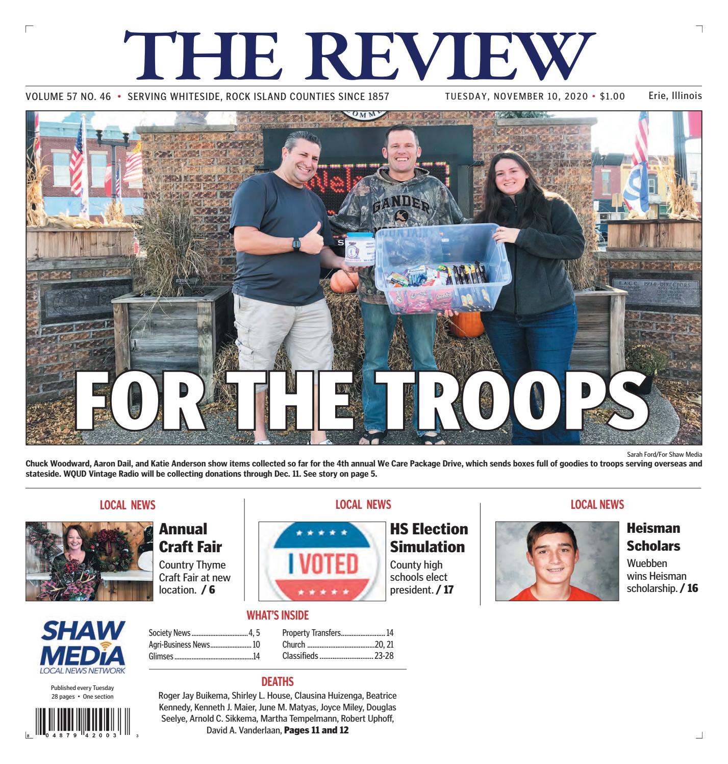 Ward, Murray, Pace & Johnson, P.C Erie, IL Office