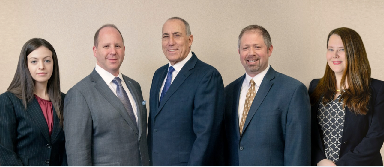 Law Firm of Cohen & Jaffe, LLP Lake Success, NY Office