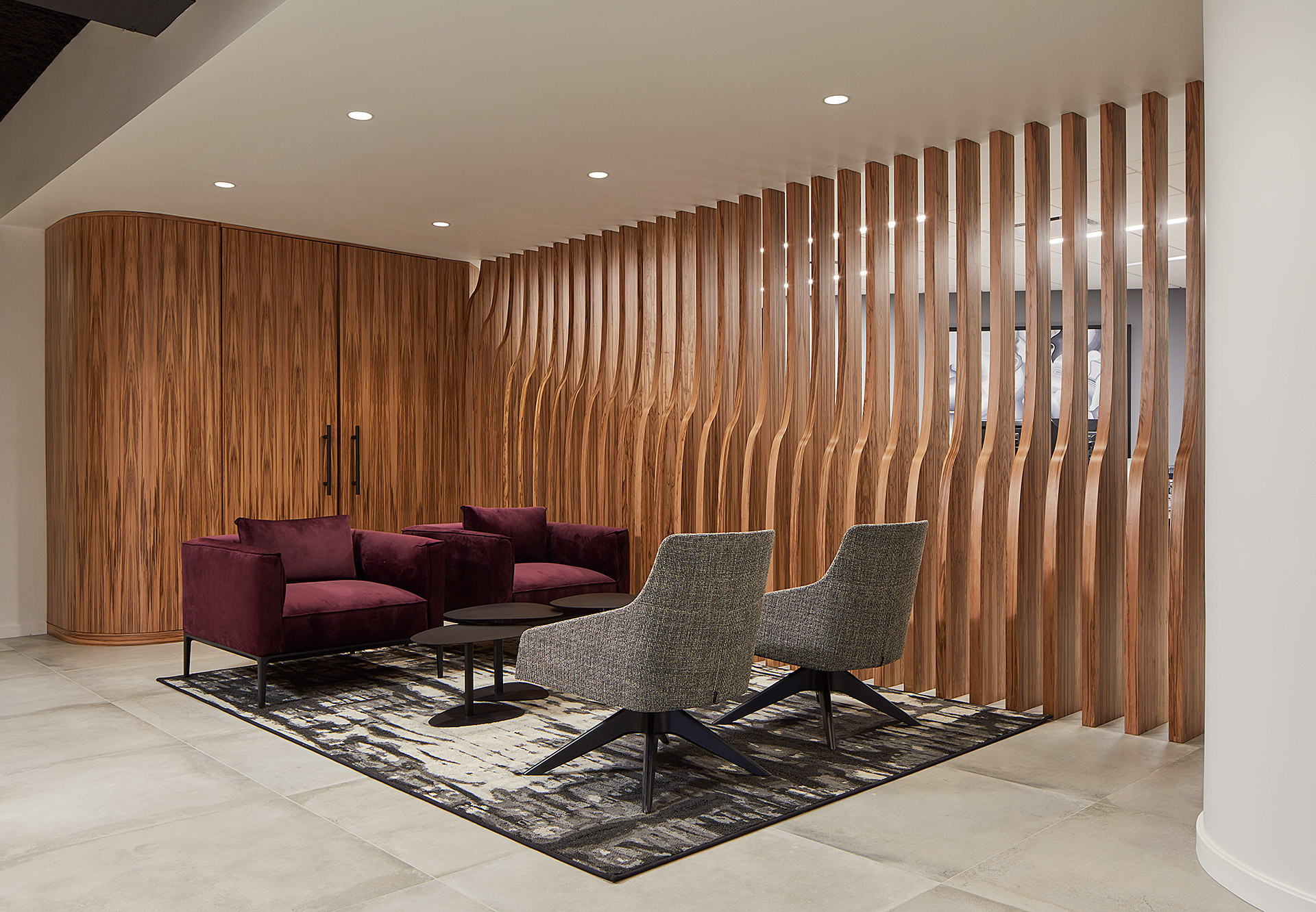 Goldman Ismail Tomaselli Brennan & Baum LLP Chicago, IL Office