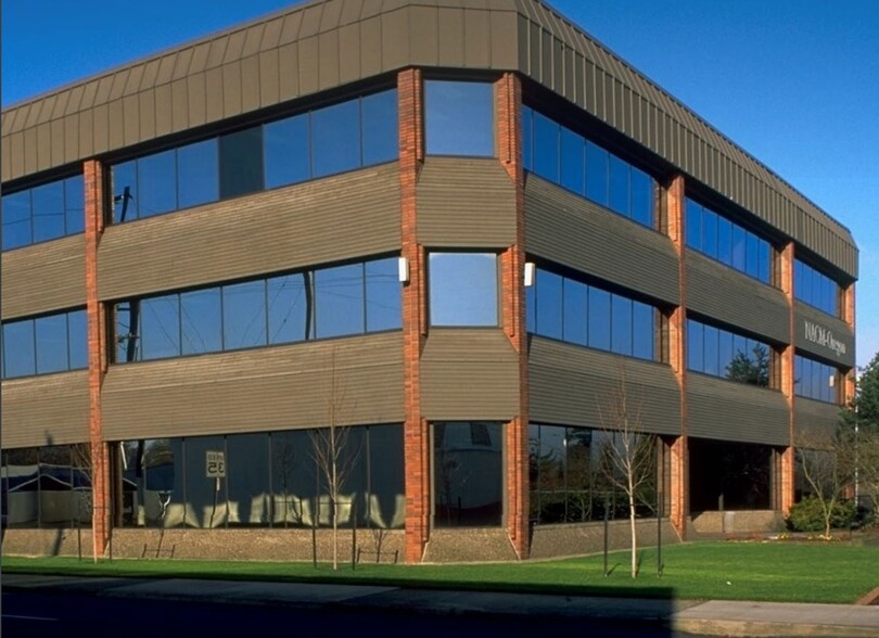 Eblen Freed PC Portland,  Office