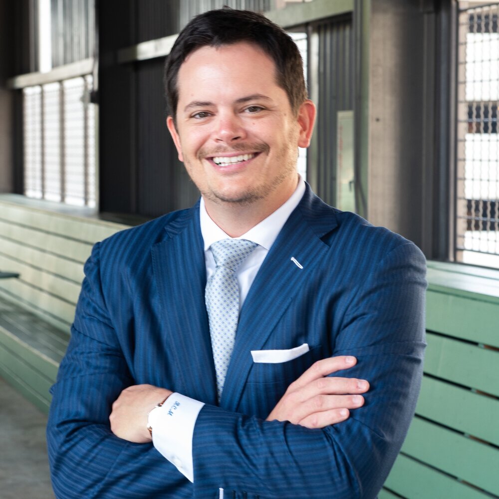 McMichael & Gray, PC Lawrenceville,  Office