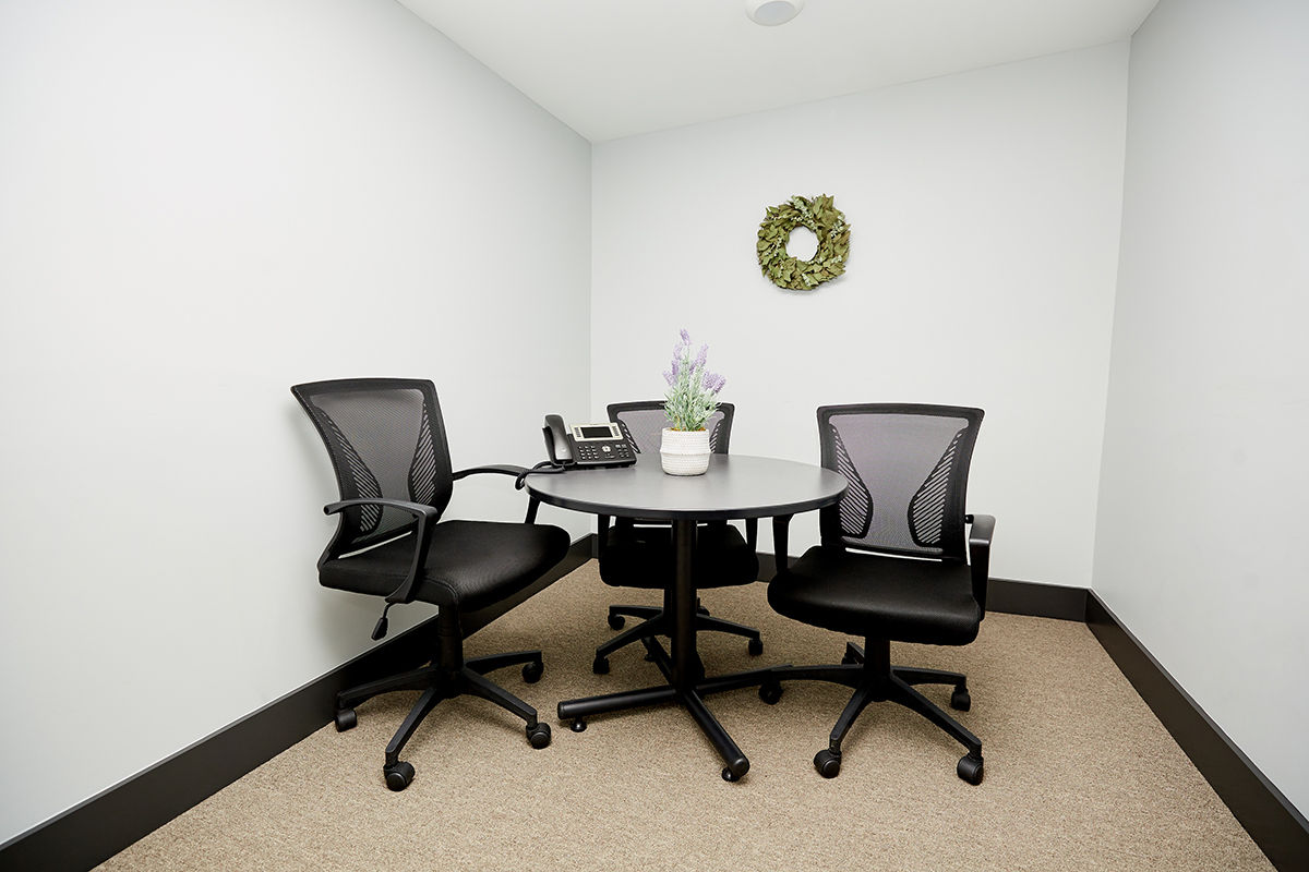 Webster & Garino LLC Westfield,  Office