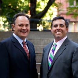 Bennett & Belfort Wilmington, MA Office