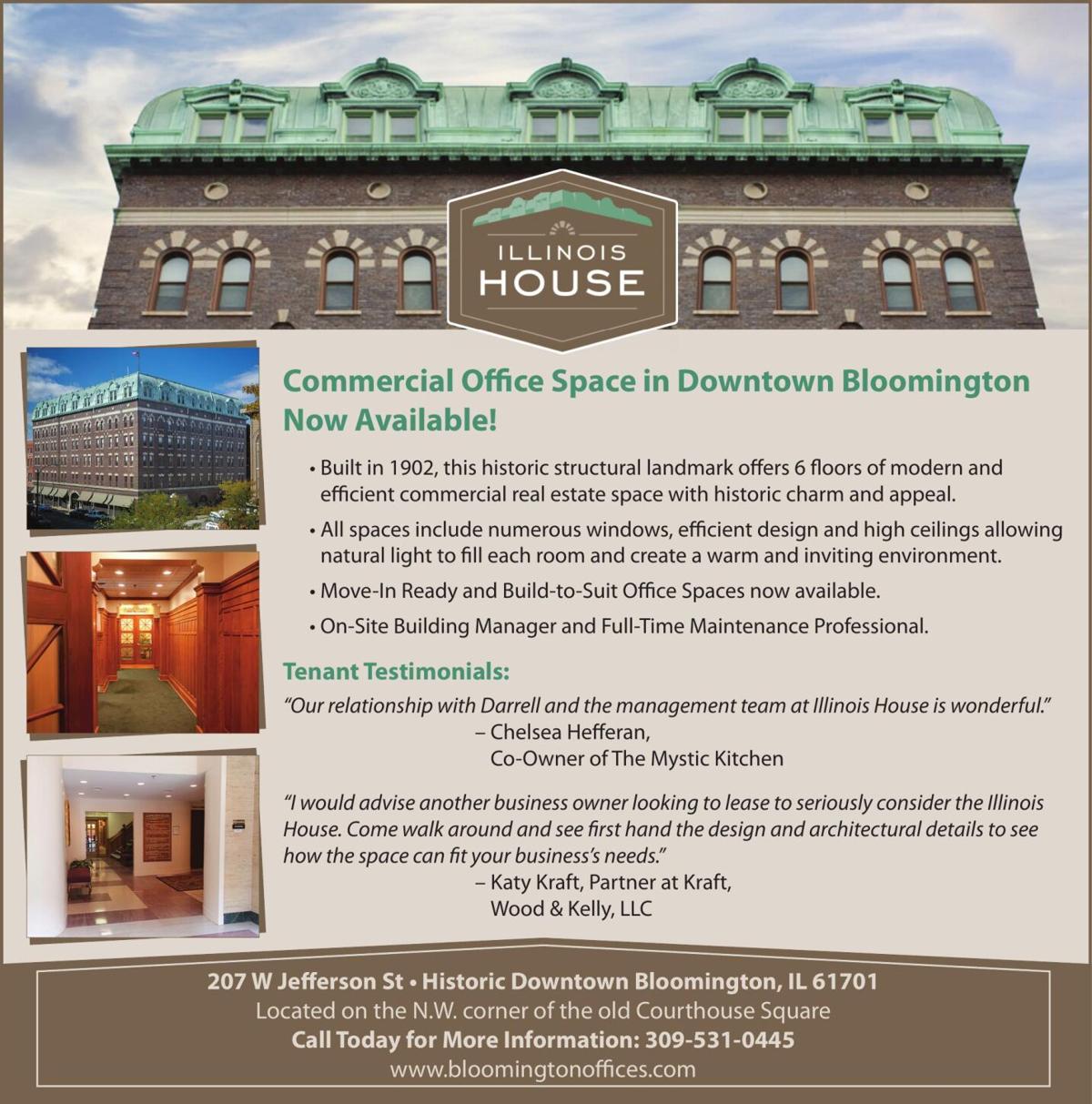 Bloomington Law Group LLC Bloomington,  Office