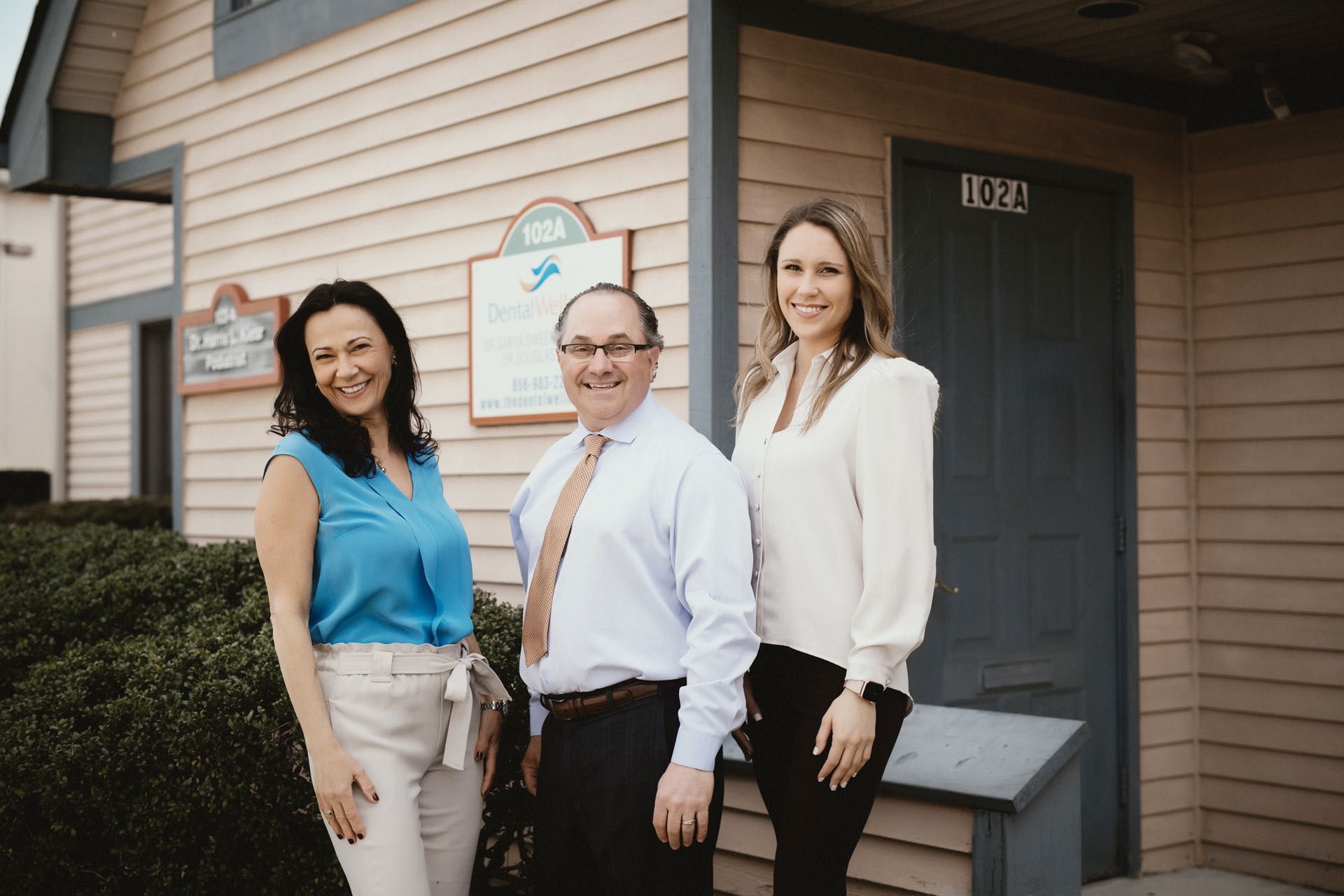 Nachmias Morris & Alt Riverton, NJ Office