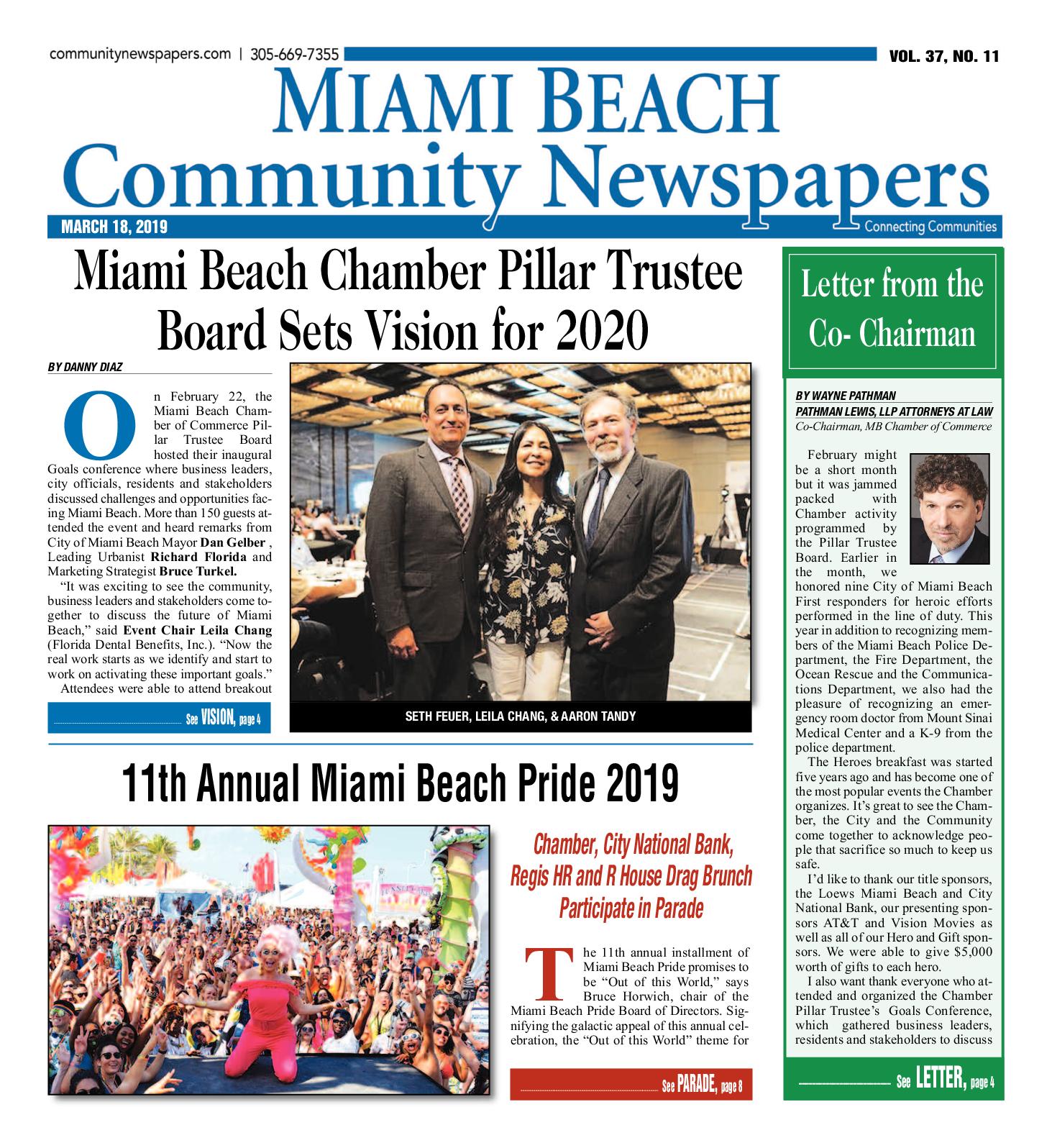 Pathman Schermer Tandy, LLP West Palm Beach, FL Office