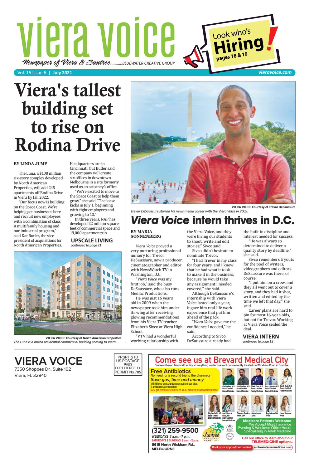 Gross Law Group, P.C Melbourne, FL Office