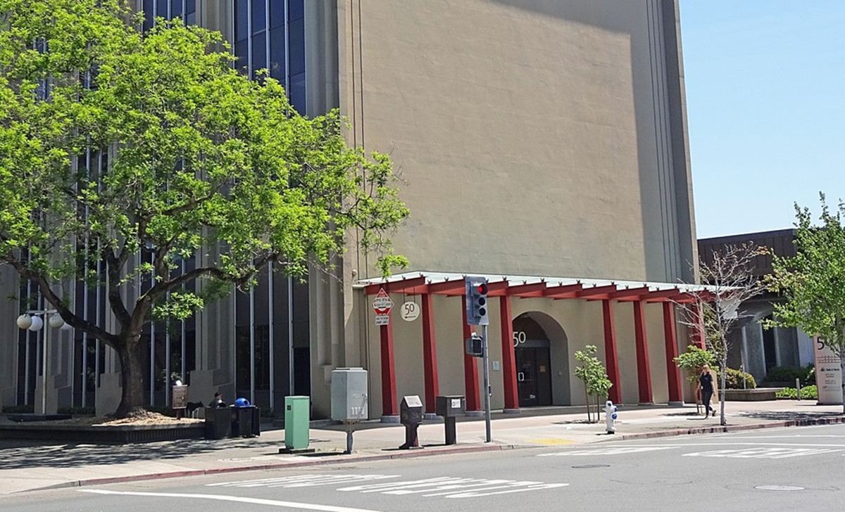 Dillingham & Murphy, LLP Santa Rosa, CA Office