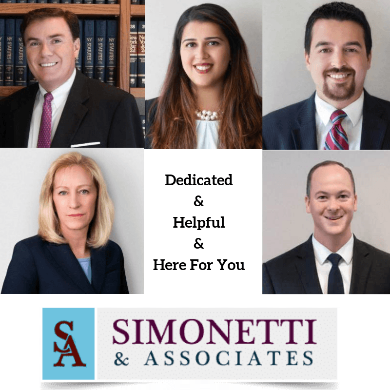 Simonetti & Associates Syosset,  Office