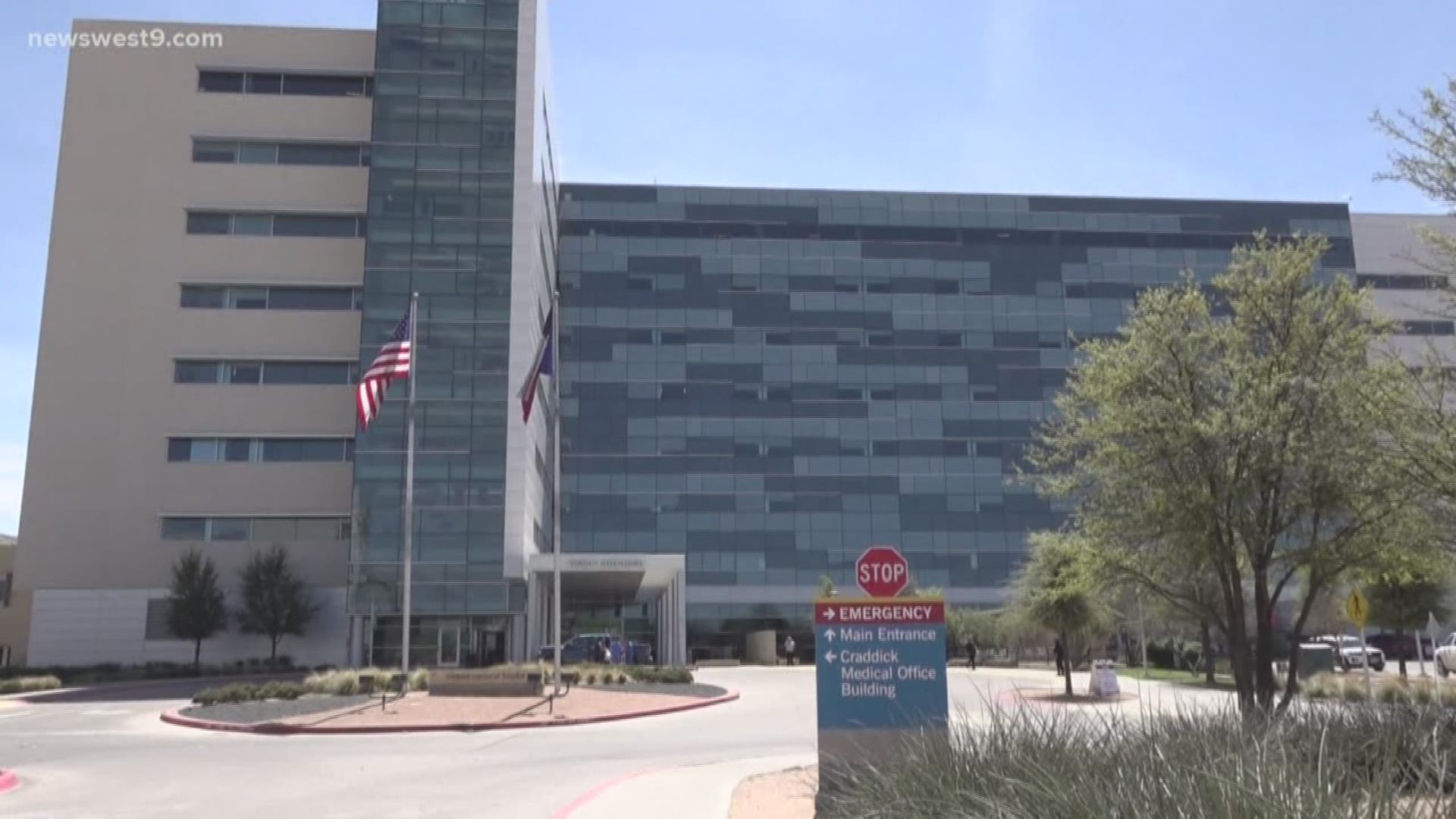 Gaston & Strain Midland, TX Office