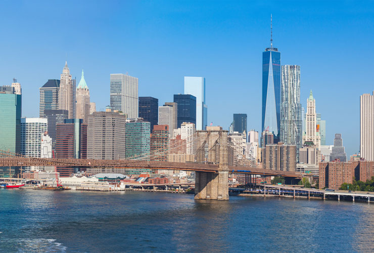 Wade Clark Mulcahy New York City, NY Office