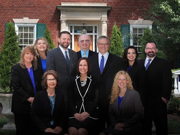 The Law Offices of Schellart Joyce Erie,  Office