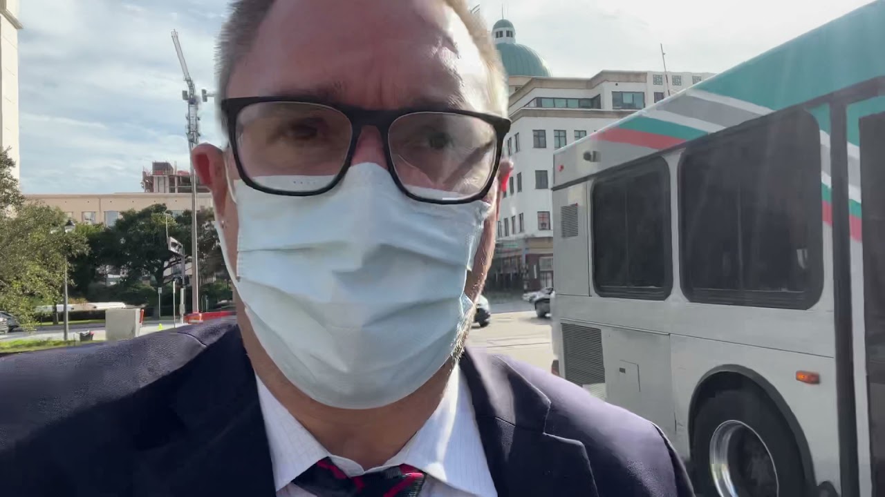 The Law Office of Matthew Konecky P.A Pembroke Pines, FL Office