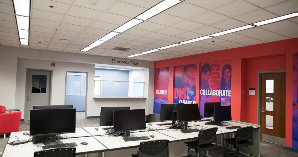 Tanenbaum Keale LLP New York City,  Office