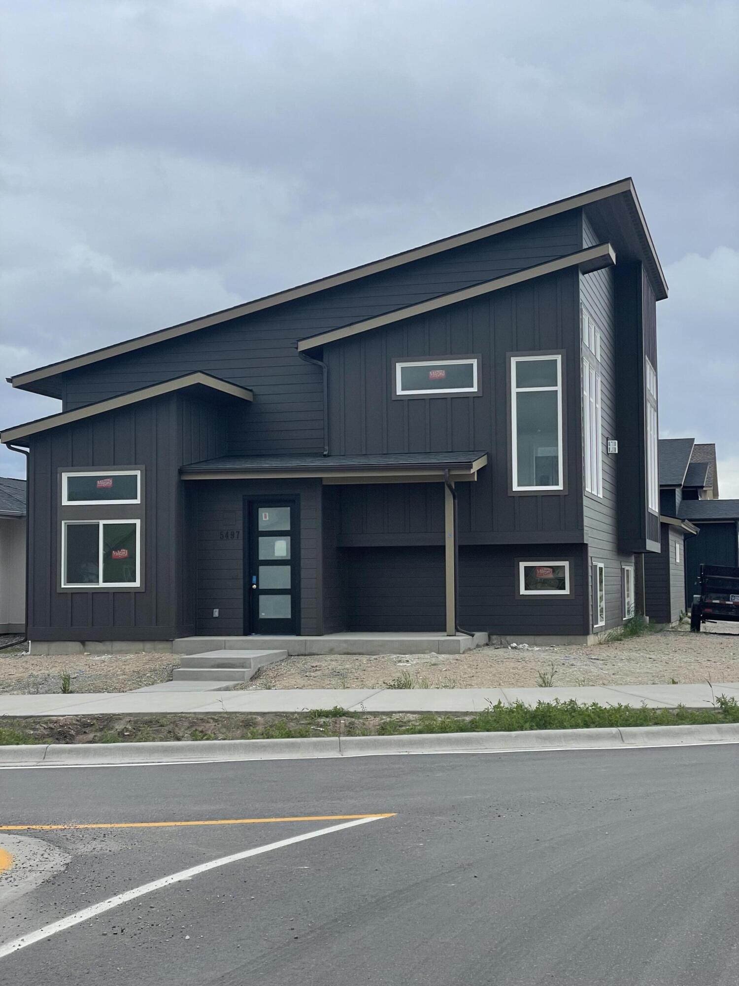 Cotner Ryan Law, PLLC Missoula,  Office