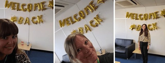 Cartwright King Limited Middlesbrough, United Kingdom Office