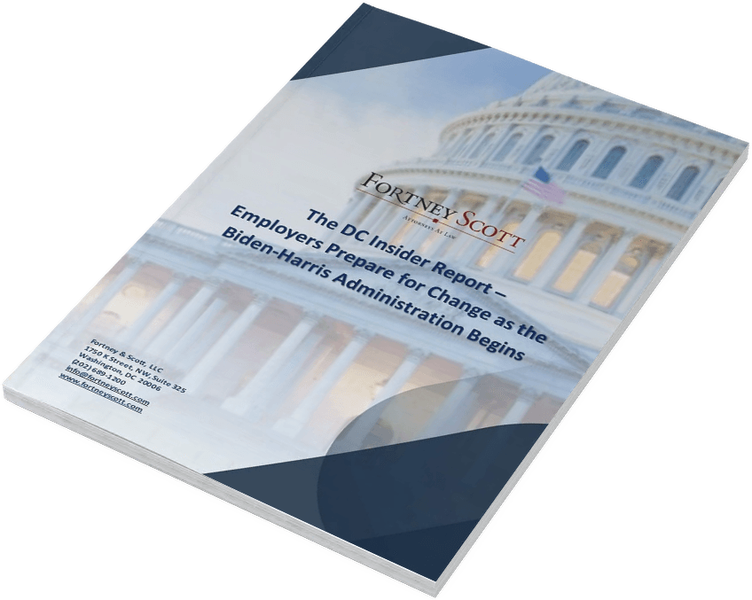 Fortney & Scott, LLC Washington, DC Office