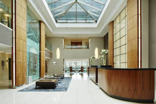 Marriott Harrison LLP London, UK-England Office