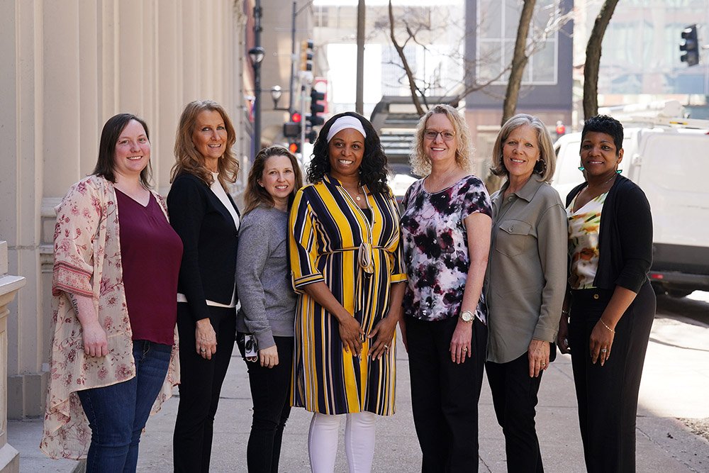 Schuchat Cook & Werner Saint Louis, MO Office