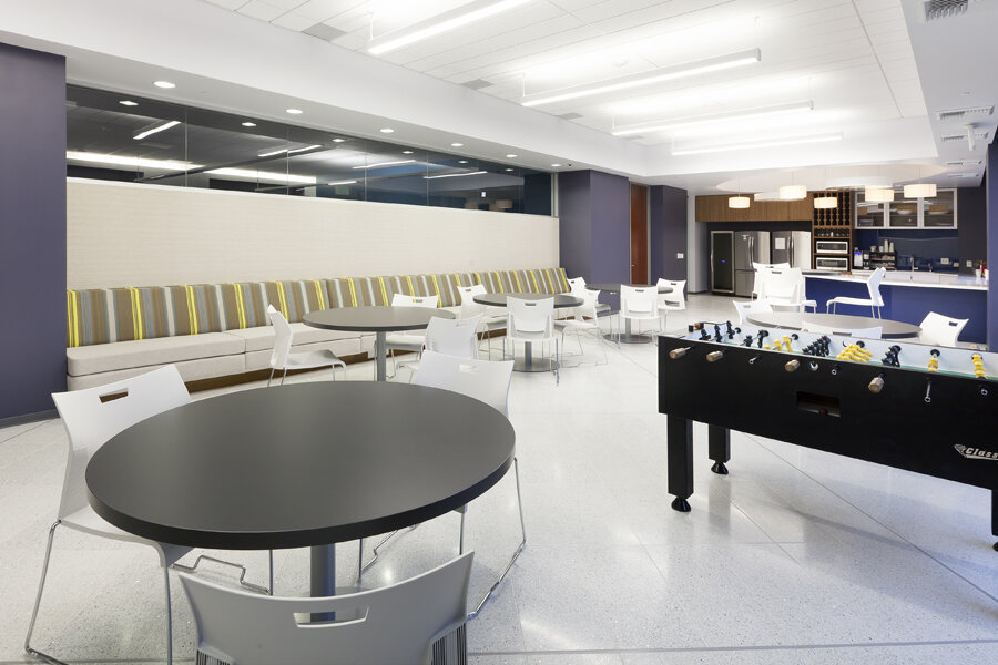 Han Law Firm Roseville,  Office