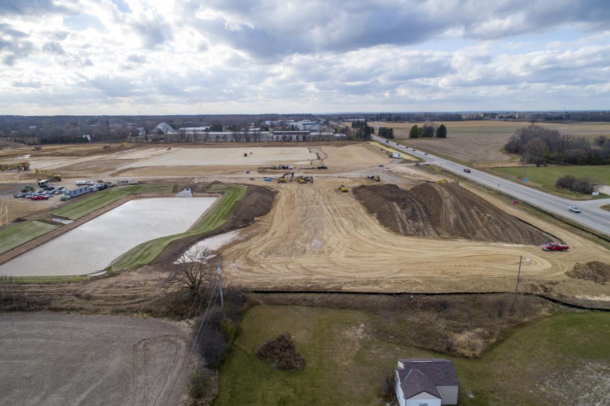 Levy & Levy Cedarburg, WI Office