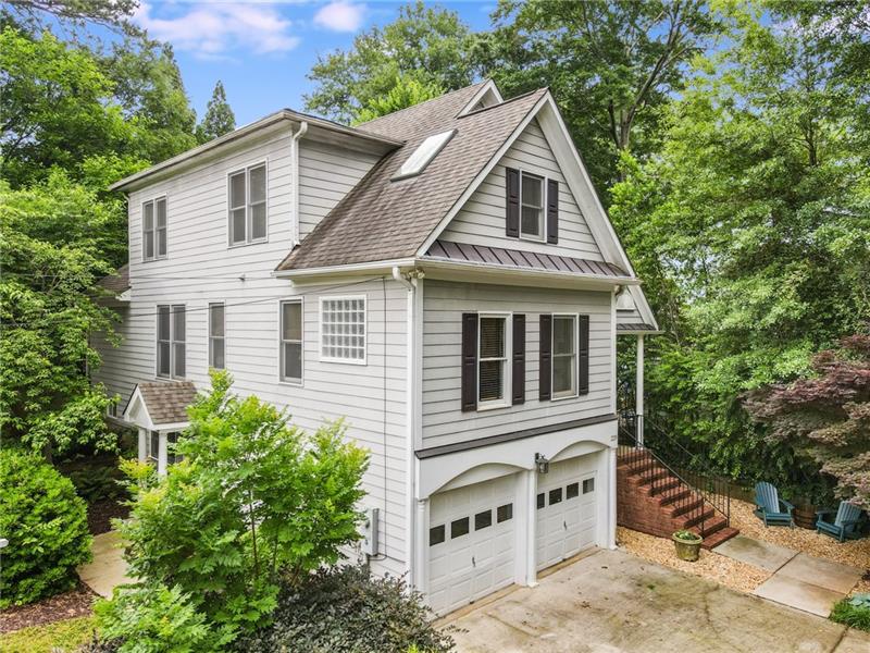 The Hudson Law Firm, LLC Decatur, GA Office