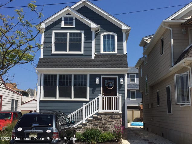 McMoran, OConnor, Bramley & Burns, PC Manasquan, NJ Office