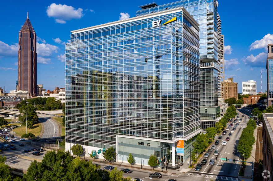 Meunier Carlin & Curfman, LLC Atlanta,  Office