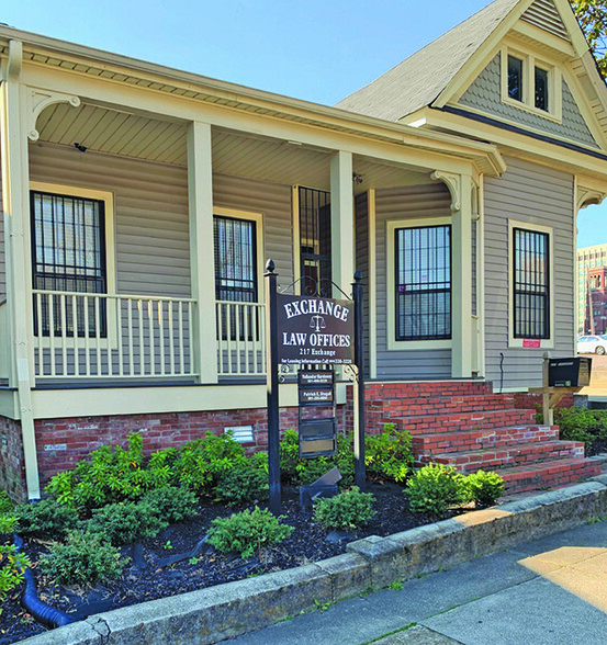 Cooper Law Firm PLLC Memphis,  Office