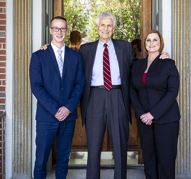 Taliaferro, Carran & Hampton, PLLC Covington, KY Office