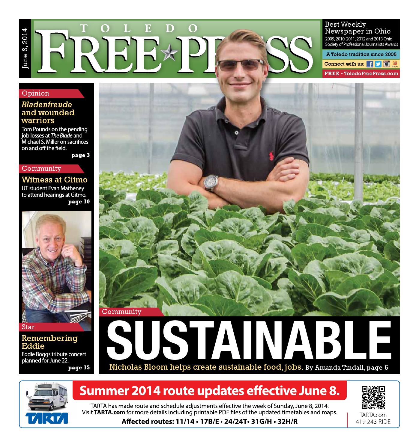 Kitch Attorneys & Counselors, PC Toledo, OH Office