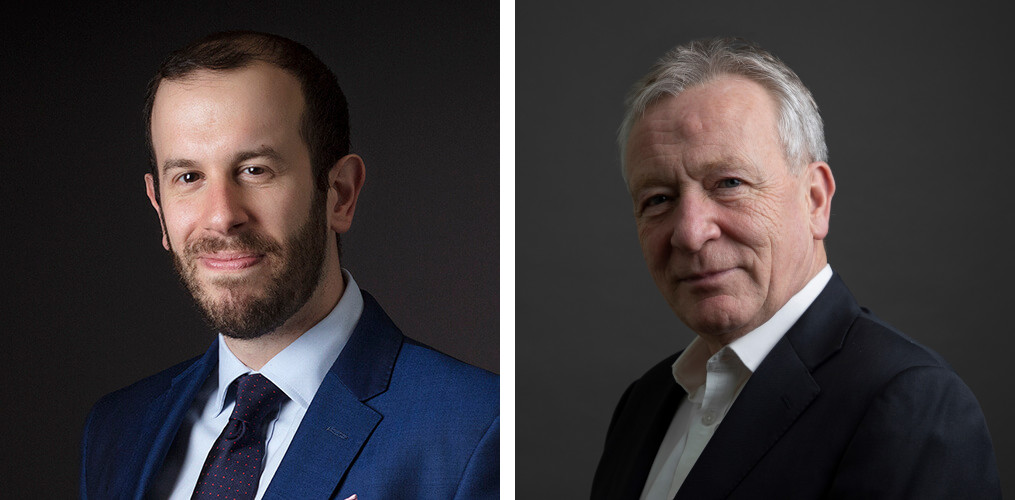 Philip Lee Dublin, Ireland Office