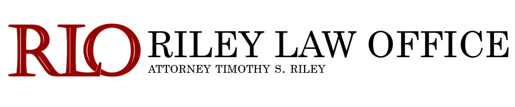 Riley Law Offices Madison,  Office