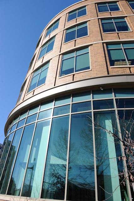 Smith Bain Manuel & Horvath LLP Charlottesville,  Office