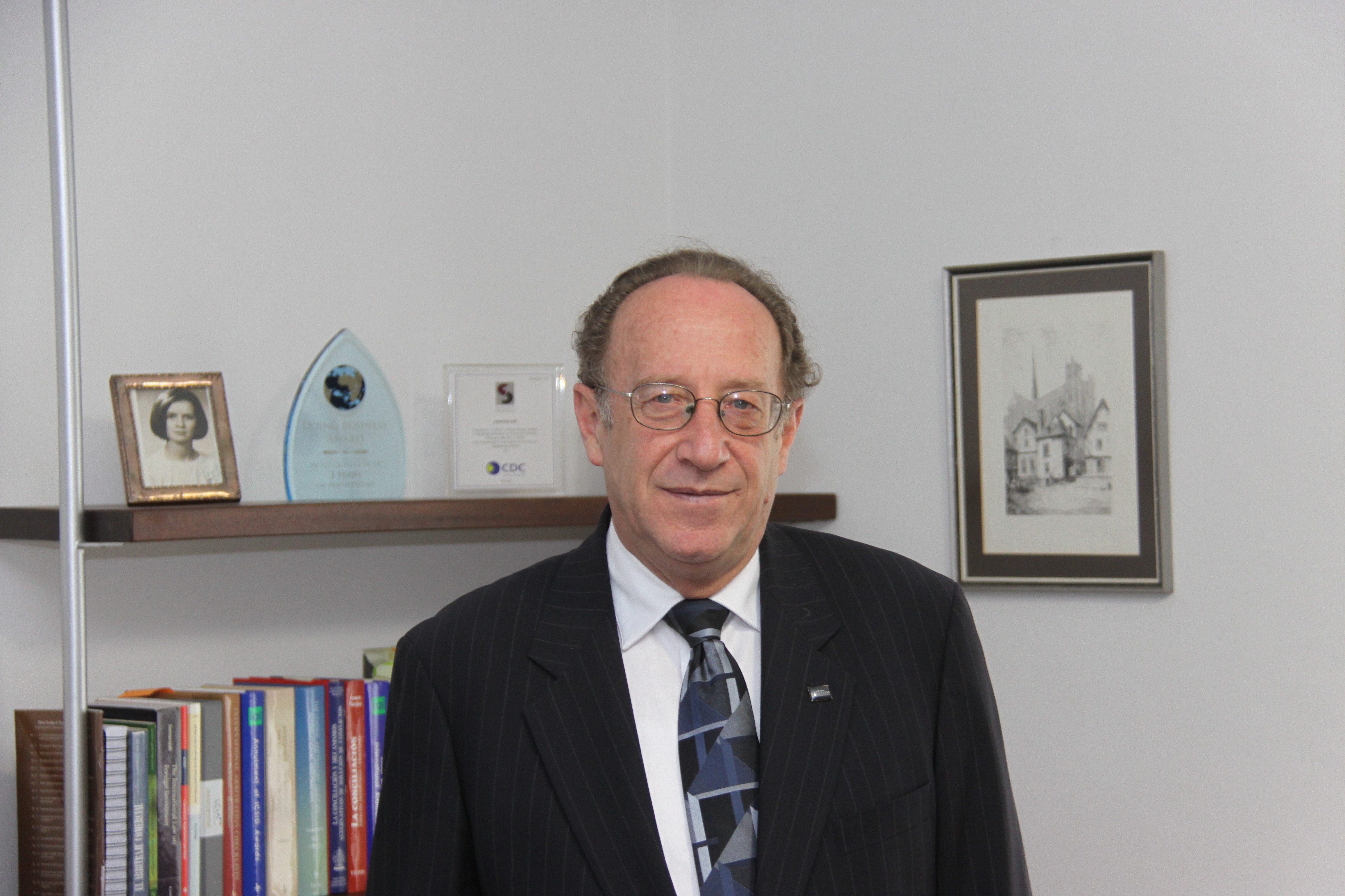 Bufete Aguirre Soc. Civ La Paz, Bolivia Office