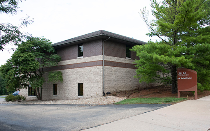 Kanoski Bresney Pekin, IL Office