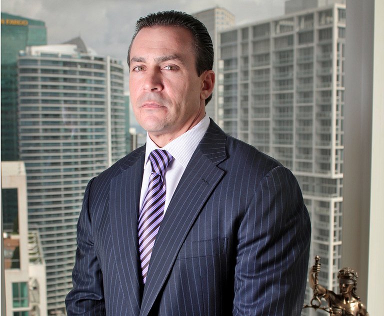 Principle Law Group, PA Doral,  Office