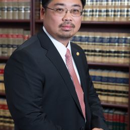 Shioda Langley & Chang San Gabriel,  Office